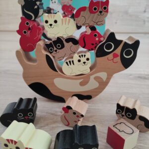 Catymini jeu d'occasion enfant